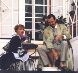 Die Fledermaus