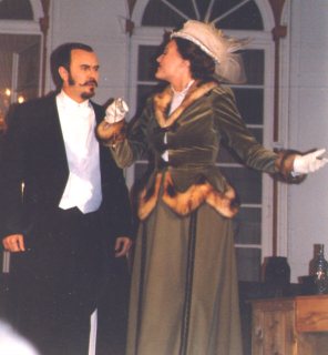 Die Fledermaus