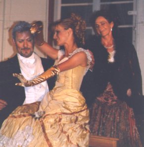 Die Fledermaus