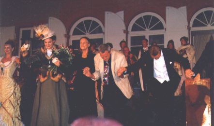 Die Fledermaus